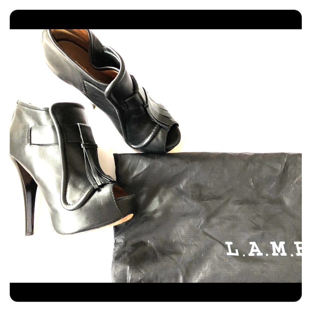L.A.M.B by Gwen Stefani